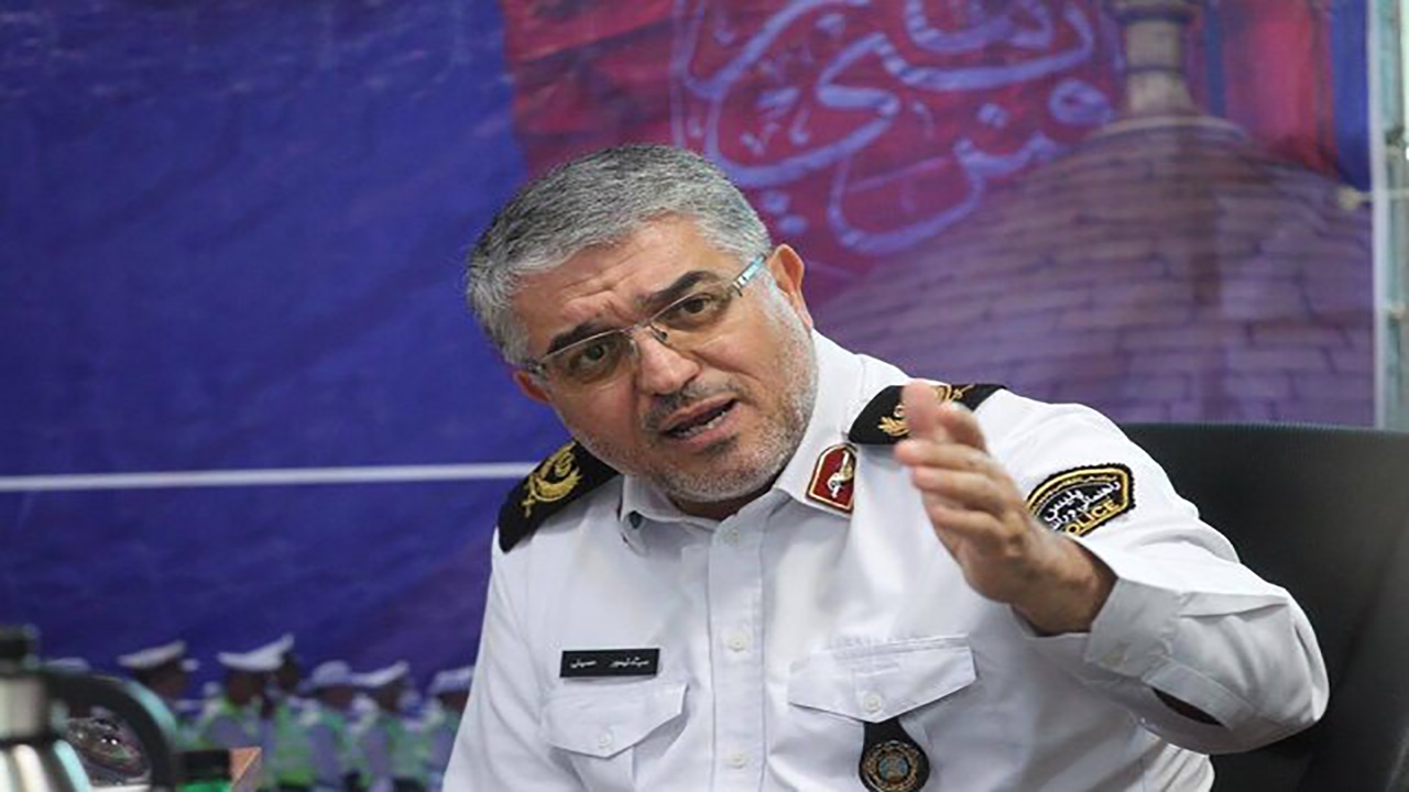 بسیاری از جاده‌های کشور از نظرفنی ناایمن است