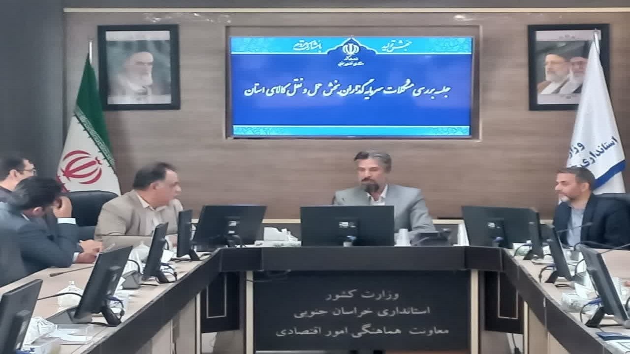 تقویت ناوگان حمل و نقل جاده‌ای در توسعه اقتصادی مؤثر است