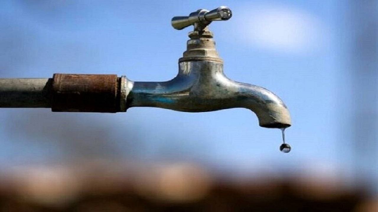 آبرسانی به ۳۲۵ روستای استان کرمانشاه در دولت سیزدهم