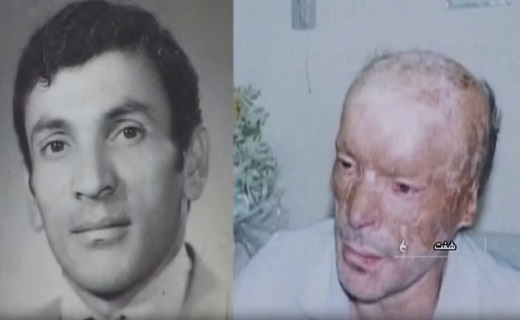 گرامیداشت زنده یاد امیدزاده، معلم فداکار شفتی گرامیداشت زنده یاد امیدزاده، معلم فداکار شفتی
