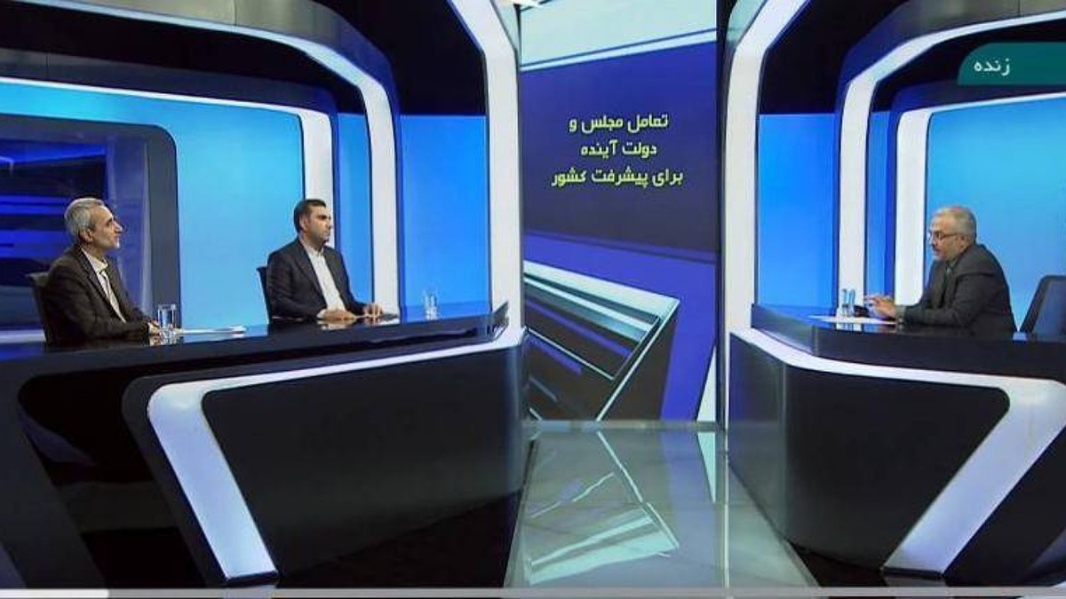 باشگاه خبرنگاران -باید از افراد نخبه و پاکدست در کابینه دولت استفاده شود