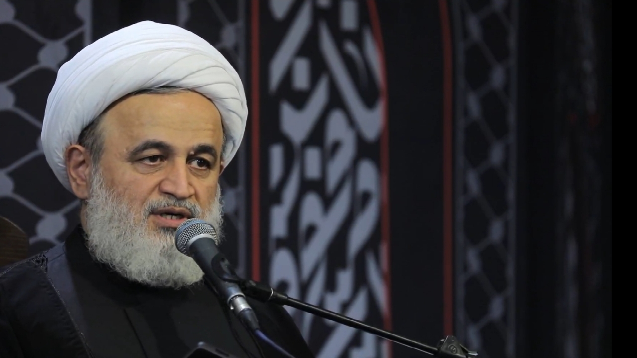 نظام دینی منجر به آزادسازی بردگی نوین می‌شود