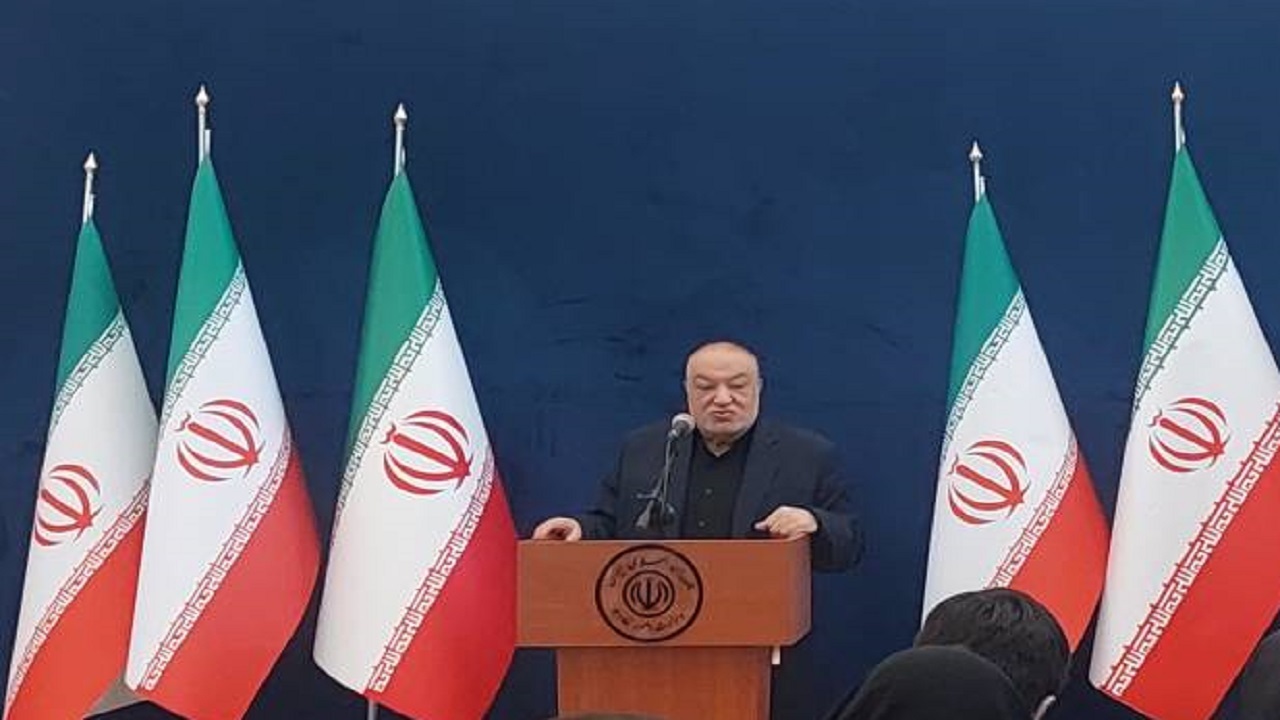 مهدی صفری