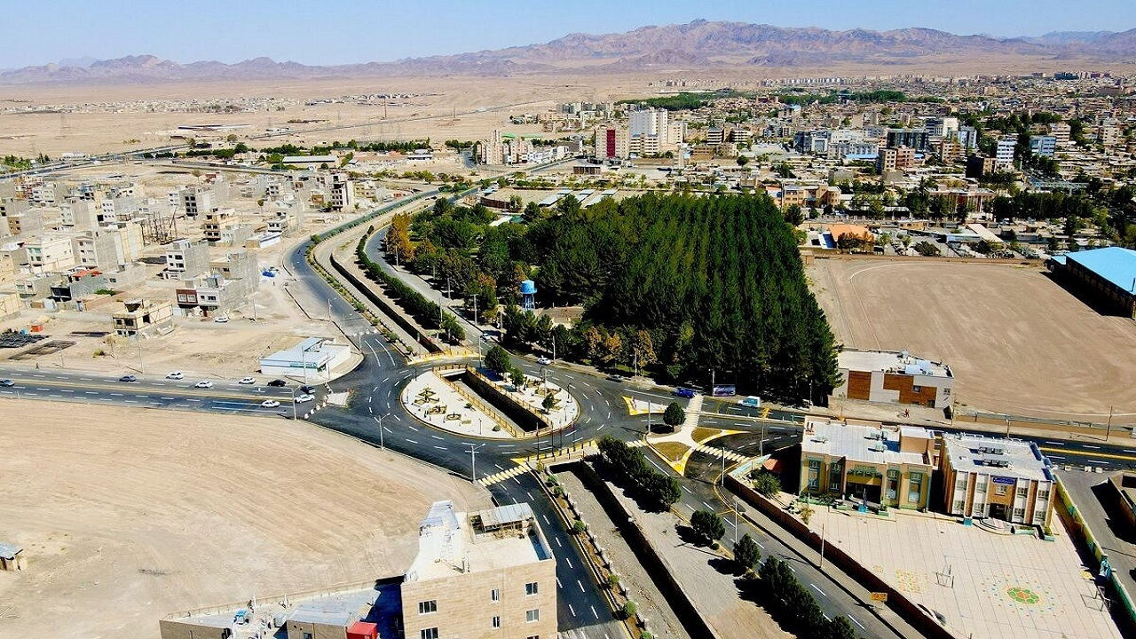 ساخت طرح بزرگ تجاری، اداری و مسکونی بیرجند در ۴۰ ماه