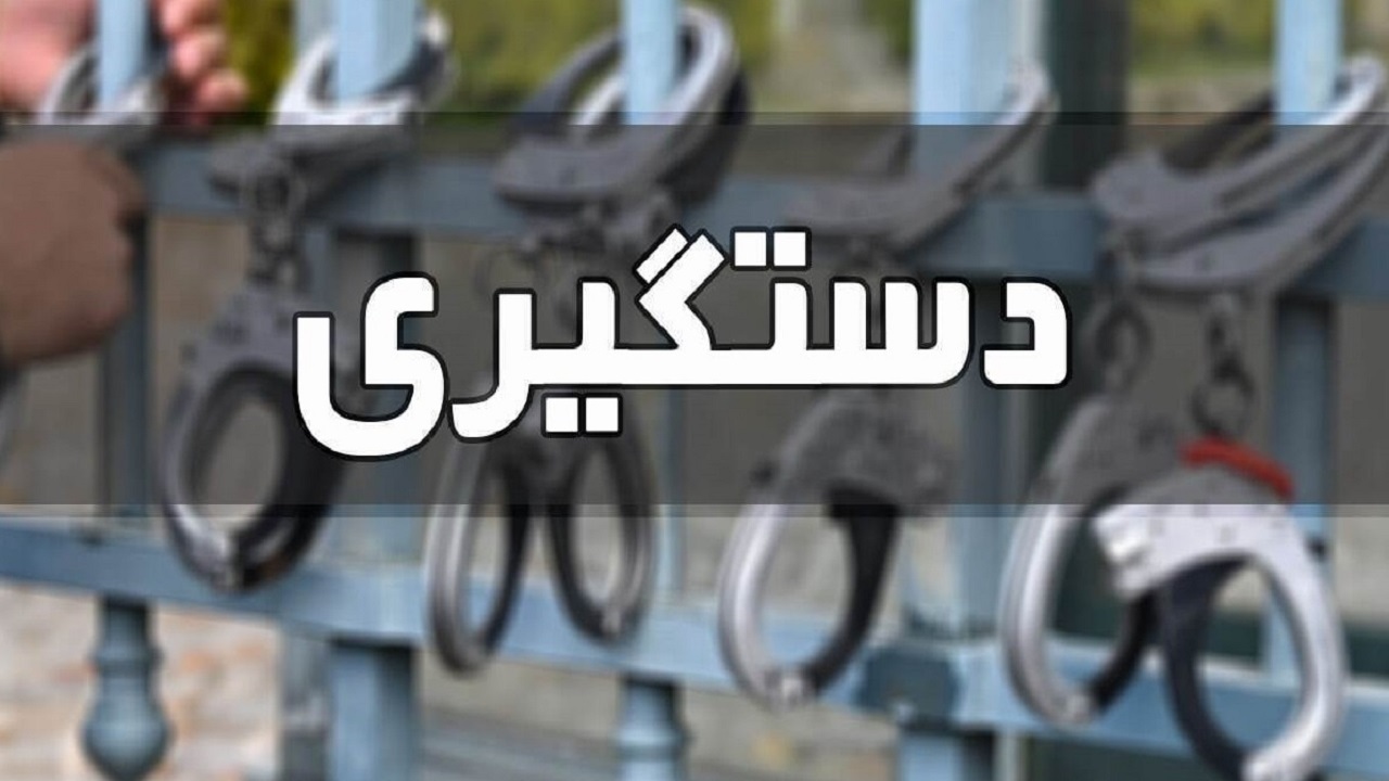 دستگیری ۱۴ نفر از اعضای یک باند ارتشاء