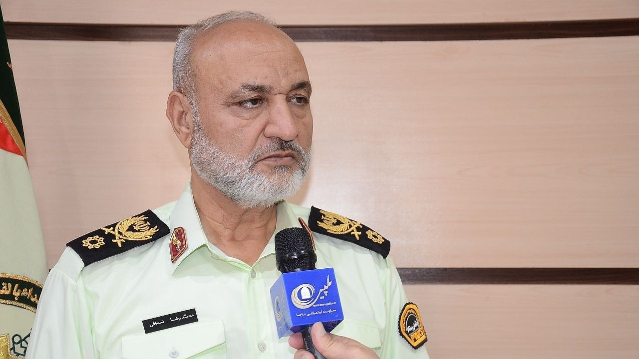 بیش از یک تن مواد افیونی در سیستان و بلوچستان کشف شد