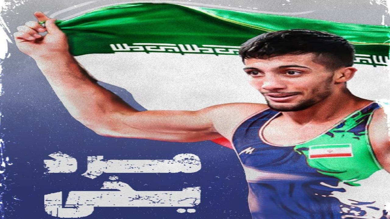 «مرد یخی» امشب روی آنتن شبکه ورزش می‌رود