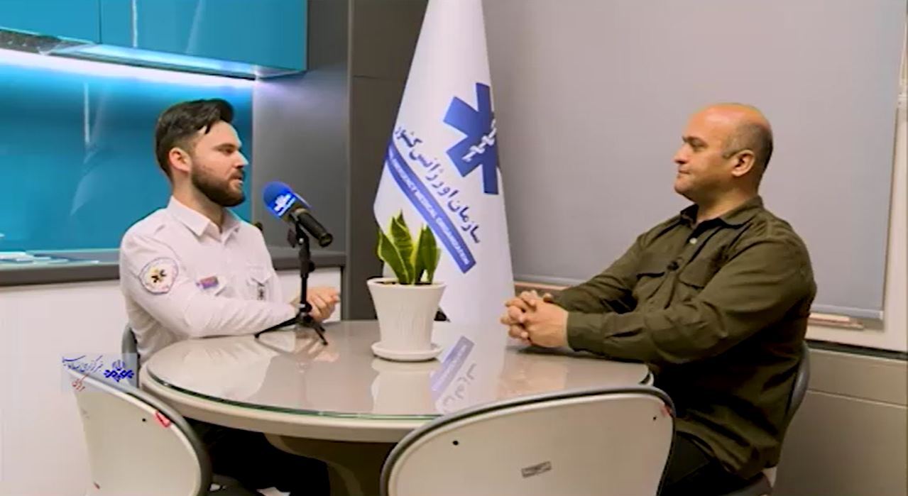 تولید بسته خبری «نمای نزدیک»