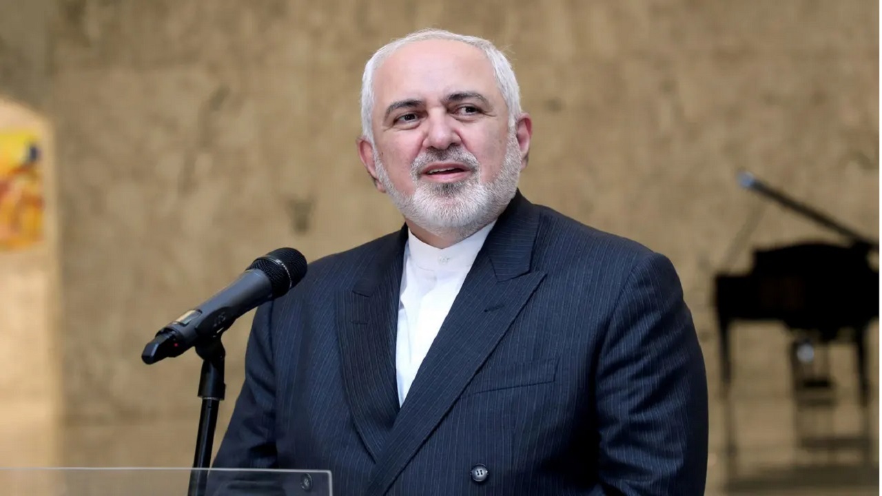 ظریف: قانون اقدام راهبردی در مورد مذاکرات هسته‌ای باید رعایت شود