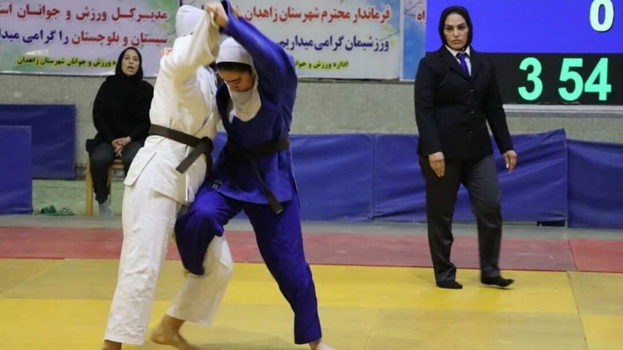 برگزاری رقابت بین المللی در سیستان و بلوچستان با تکمیل زیرساخت‌ها