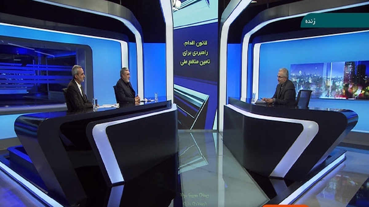 باشگاه خبرنگاران -نقش قانون اقدام راهبردی مجلس در جلوگیری از برجام‌ موشکی