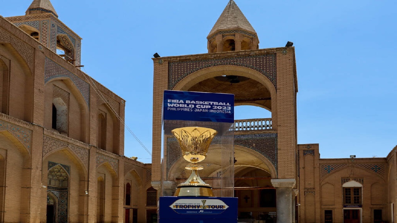 ابراز انزجار ارامنه اصفهان از توهین به اعتقادات مسیحیان در افتتاحیه المپیک