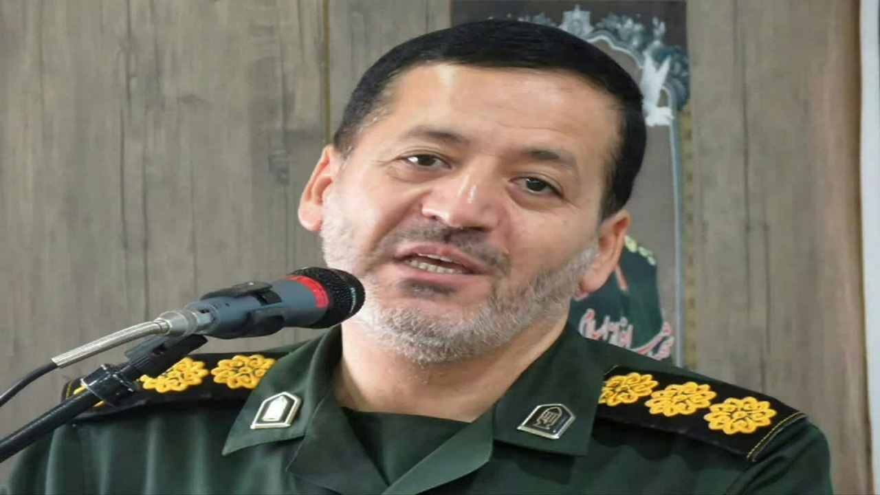 آغاز رزمایش جهادگران فاطمی ۴ در شهرستان نطنز