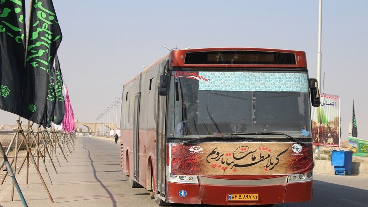 ارائه ارز ترجیحی به زائران اربعین حسینی در ۴۵ شعبه و باجه پست بانک