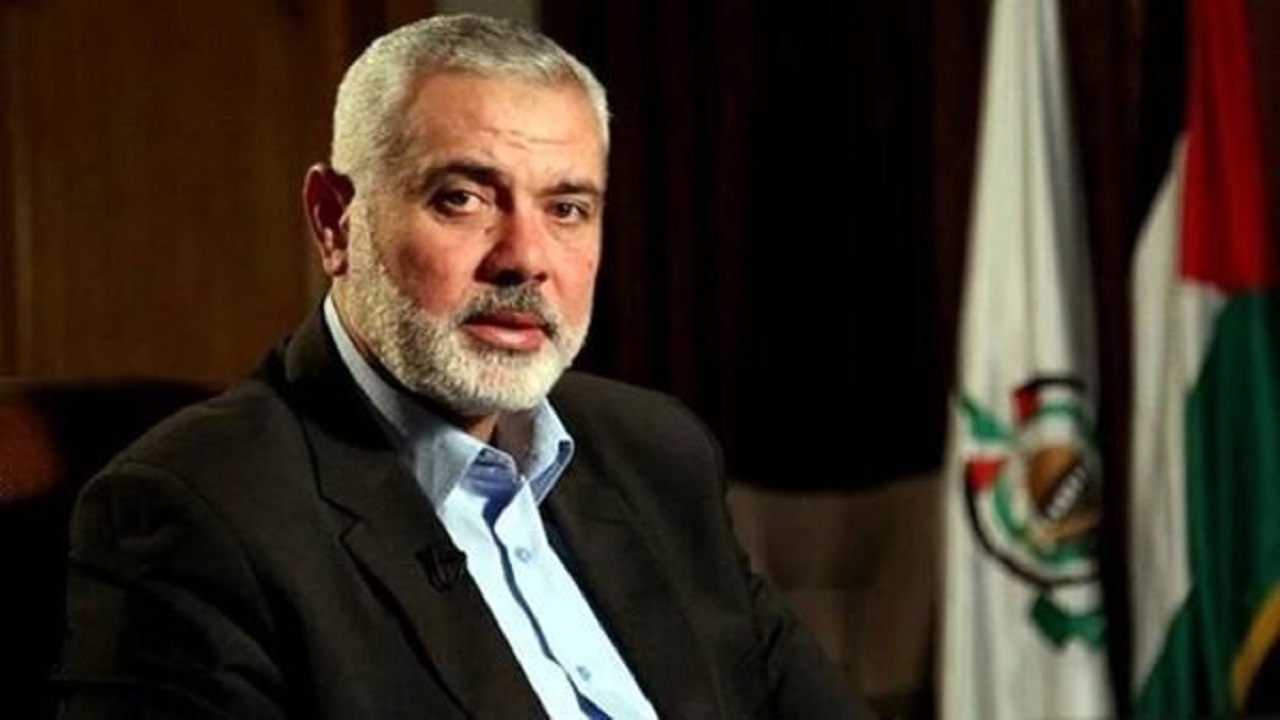 ترور شهید هنیه پازل نابودی اسراییل را سرعت می‌بخشد