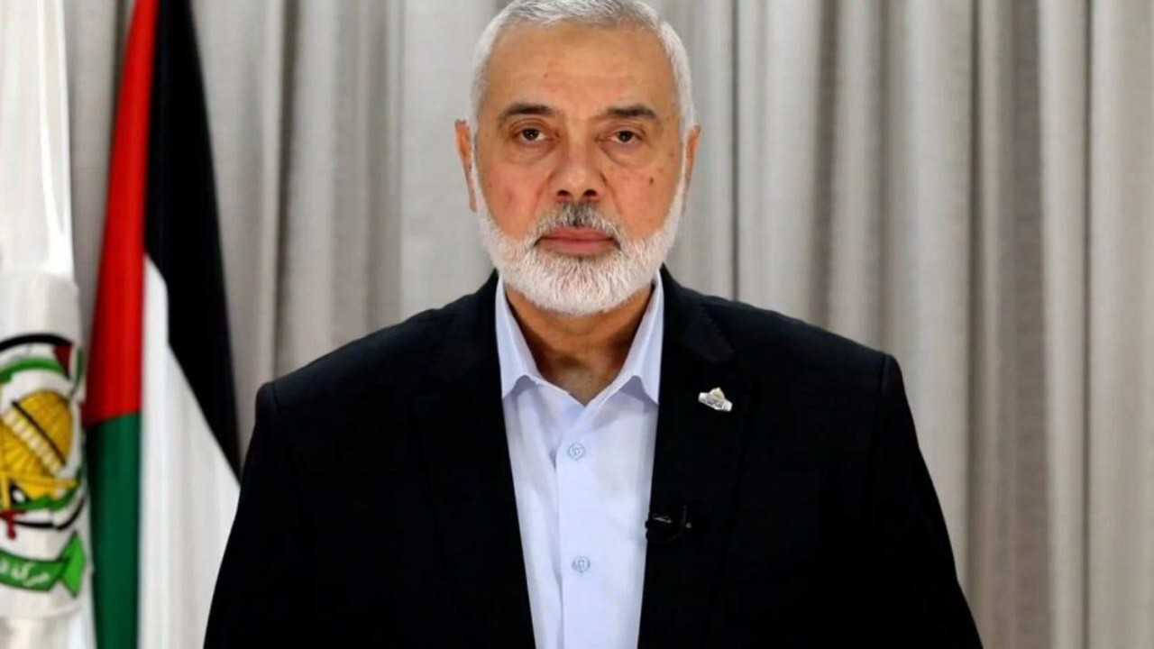 طالبان ترور هنیه را محکوم کرد