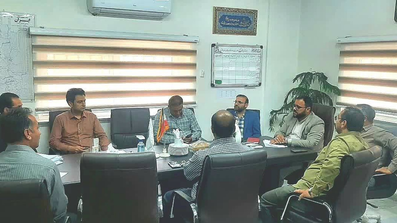 تعیین تکلیف ۹ طرح صنعتی راکد در شهرک‌های صنعتی سیستان و بلوچستان