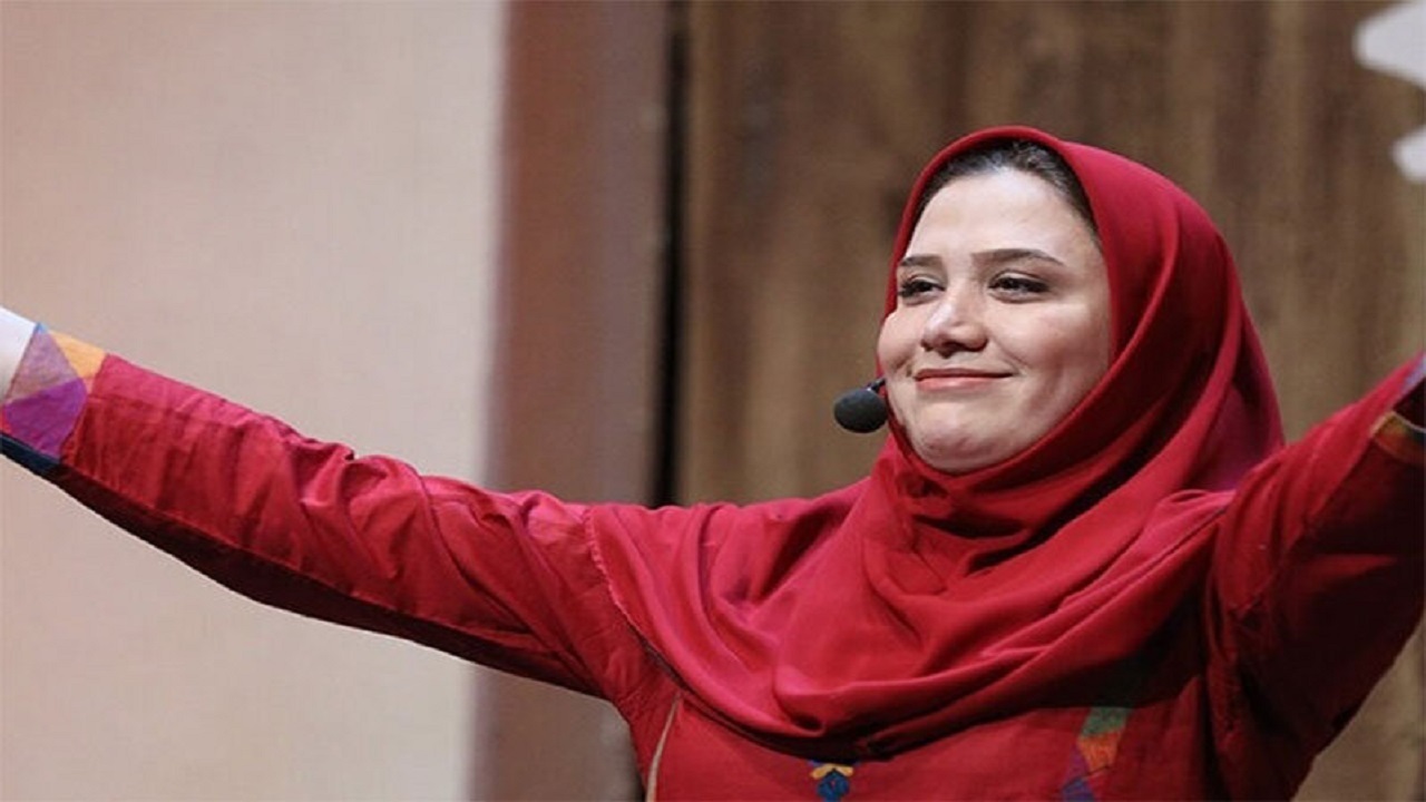 سارا روستاپور دبیر نوزدهمین جشنواره هنرهای نمایشی کانون شد