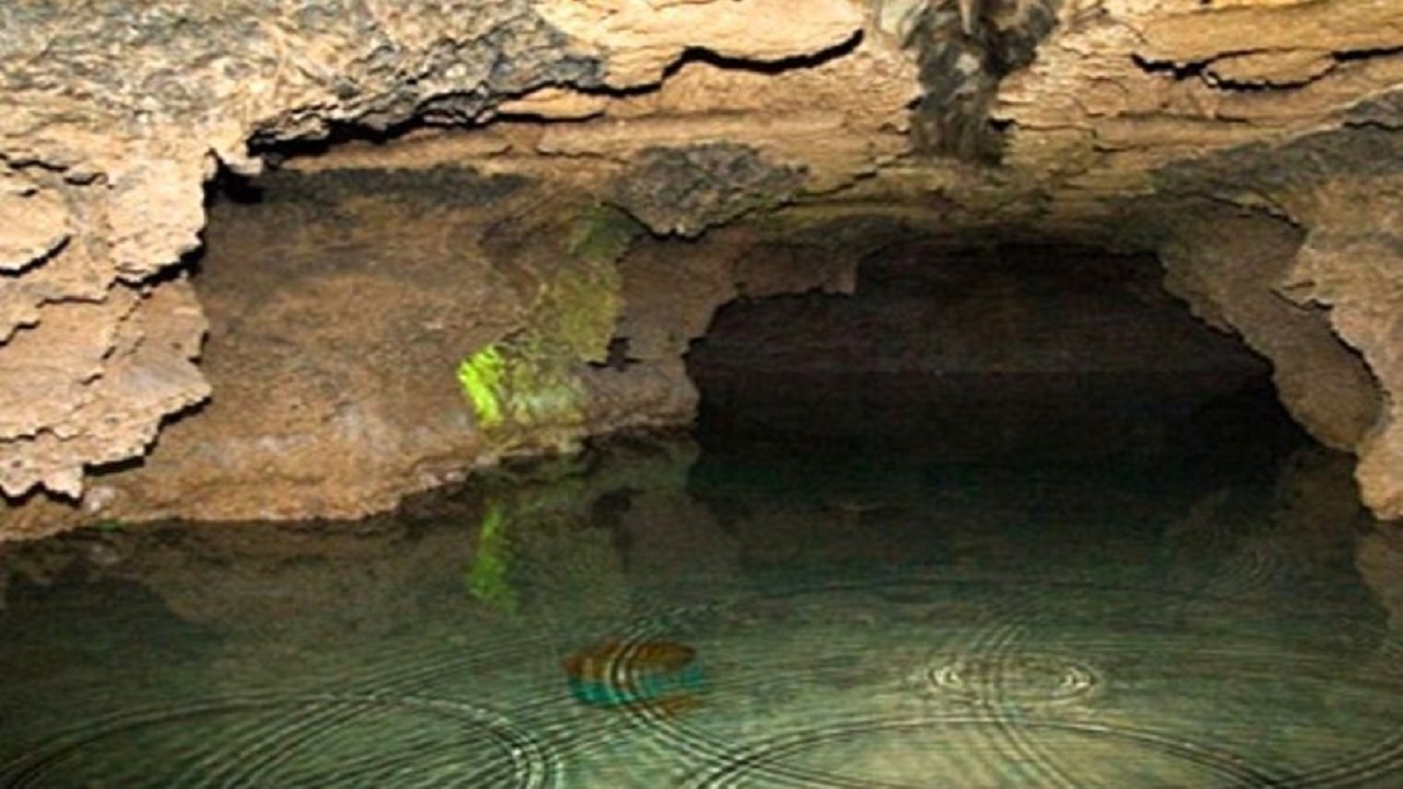 آب به آبخوان‌های کردستان برگشت