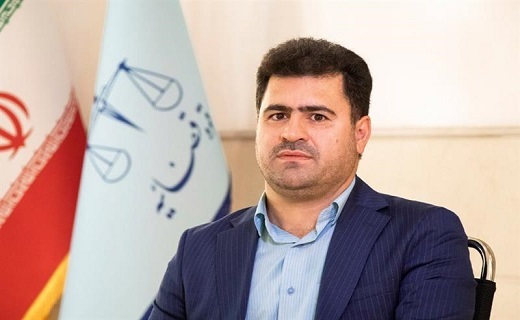 امیرعلی بهدادی، دادستان عمومی و انقلاب شهرستان ماسال