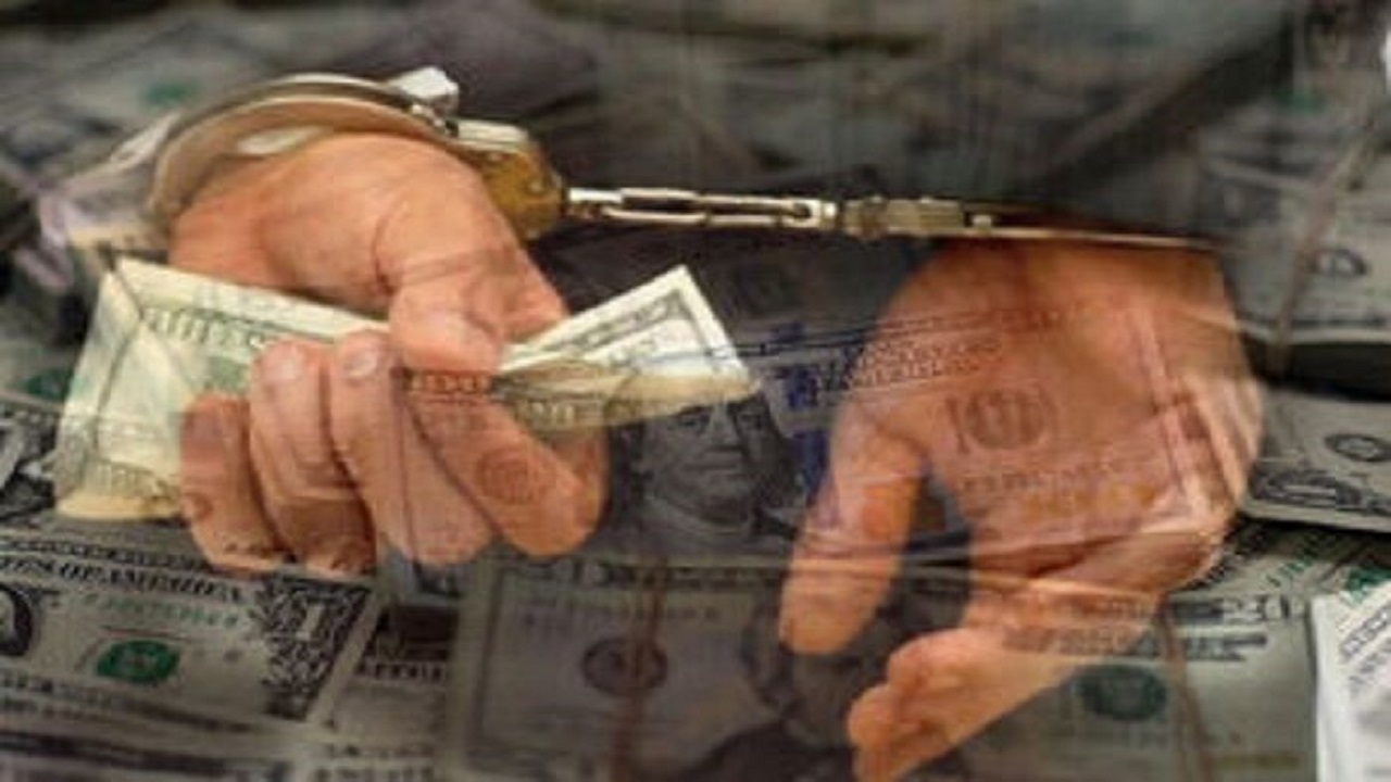 دستگیری فعال غیرمجاز ارزی در پایتخت 