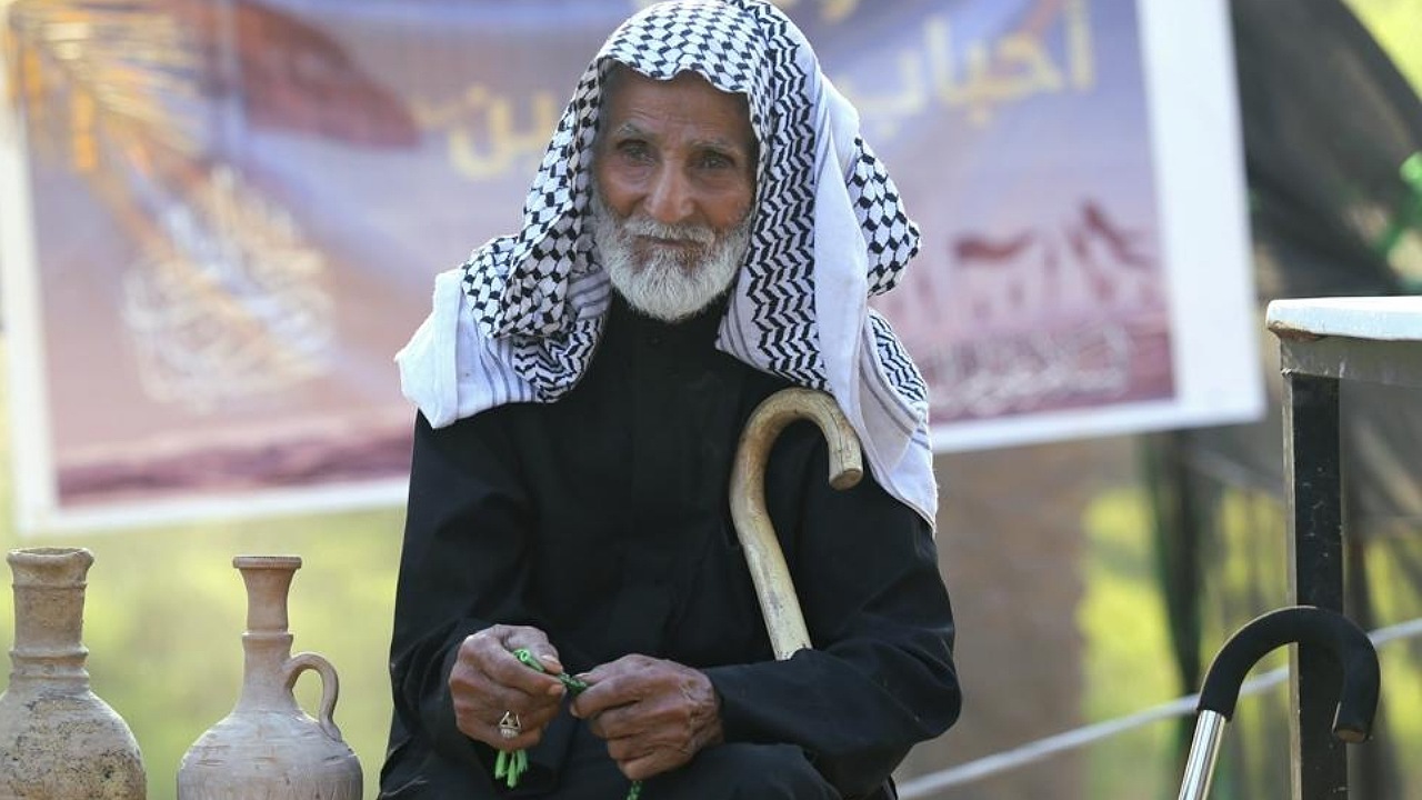 بین همه مواکب حسینی همدلی و اتحاد وجود دارد