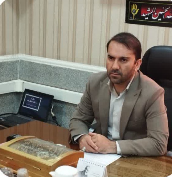 جلسه ستاد امتحانات در اهواز برگزار شد