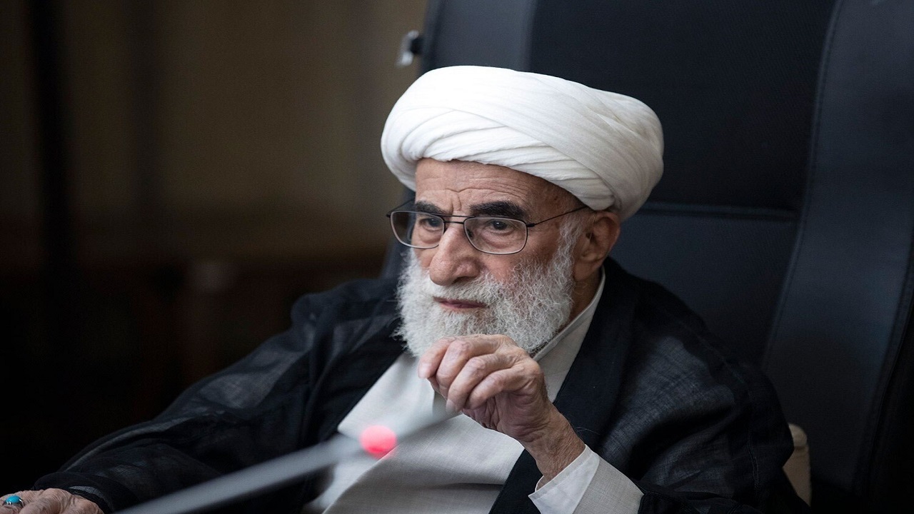 آیت‌الله جنتی: جبهه جهانی مقاومت باصلابت‌تر به مسیرش ادامه خواهد داد