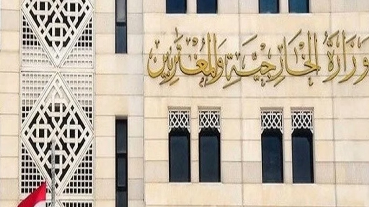 سوریه جنایت ترور هنیه را محکوم کرد