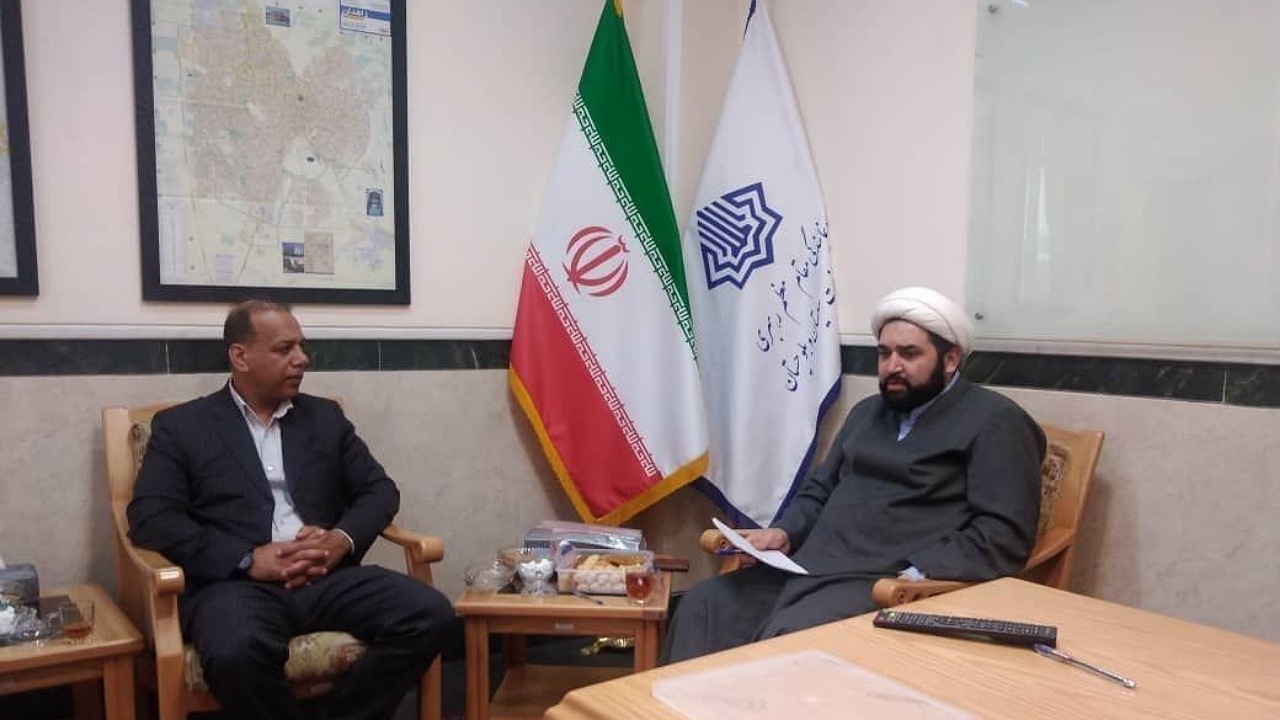 مجموعه ورزشی کارگران سیستان و بلوچستان فاقد امکانات و ردیف اعتباری برای نگهداری است
