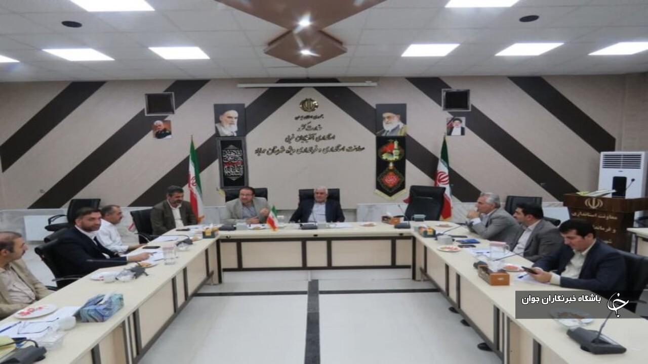 ۲۰ درصد مساحت شهر مهاباد بافت فرسوده است
