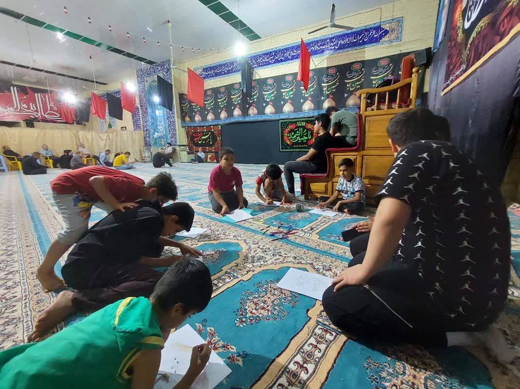 اقدامات فرهنگی