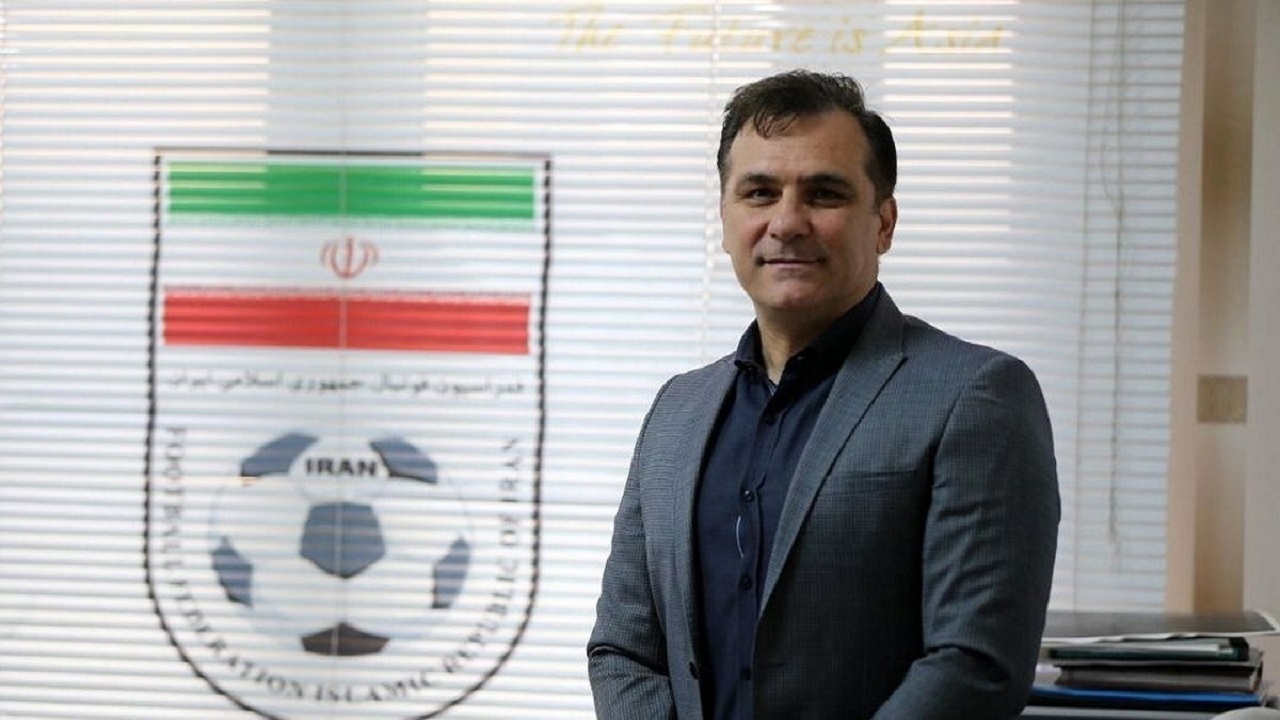 ماجدی: با فساد در فوتبال برخورد می‌کنم