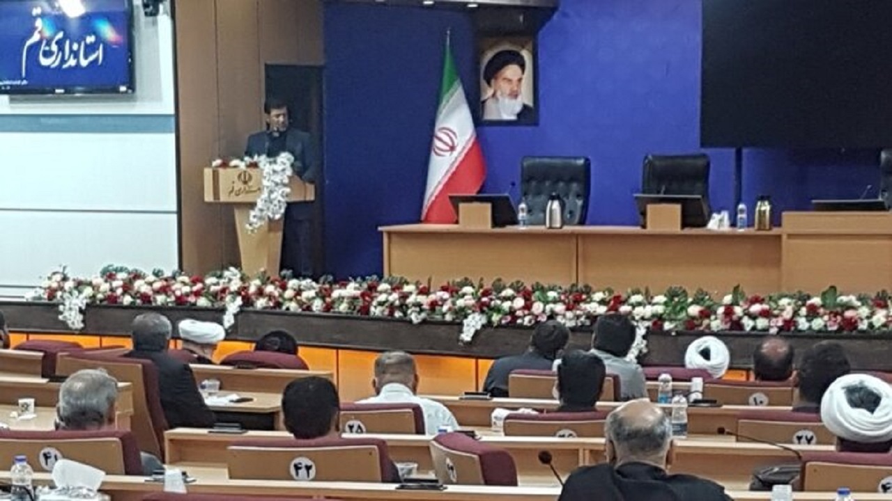 راهپیمایی اربعین حسینی یک حرکت عظیم فرهنگی است