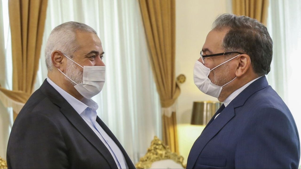 انتقام خون هنیه، رژیم صهیونیستی را به پایان نزدیک‌تر خواهد کرد