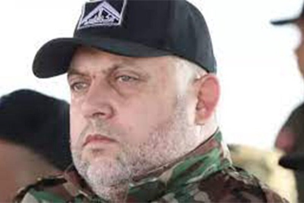 عبدالله ابوشلال