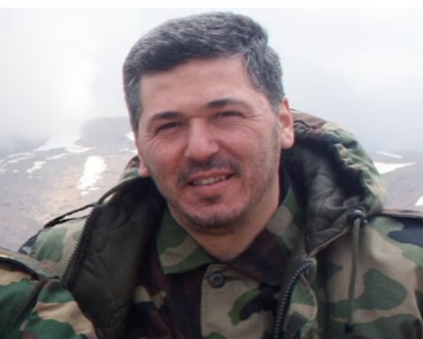 طالب سامی عبدالله&raquo;