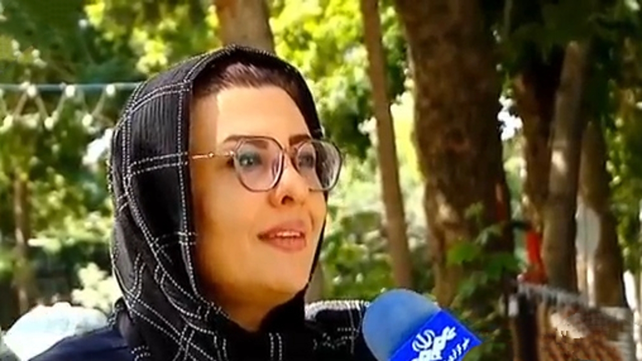 واکنش مردم به ترور شهید هنیه