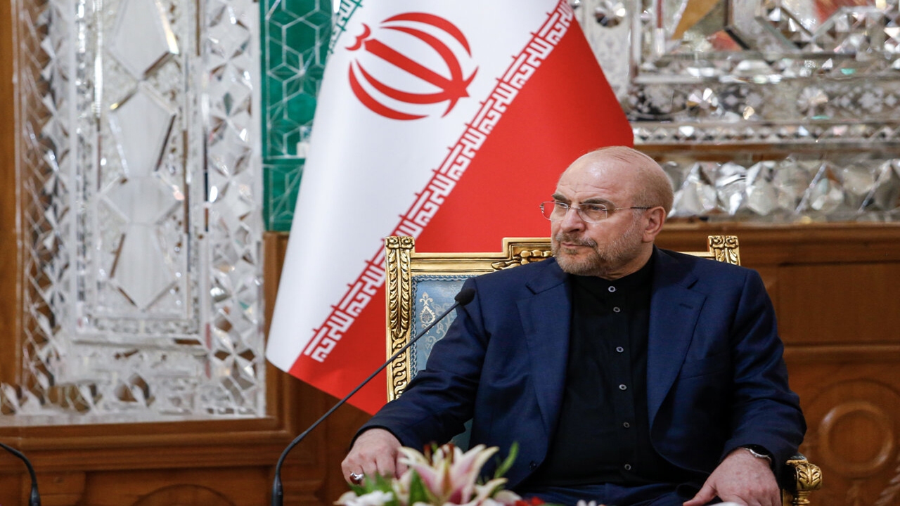 قالیباف: خون‌خواهی شهید اسماعیل هنیه را وظیفه قطعی خود می‌دانیم