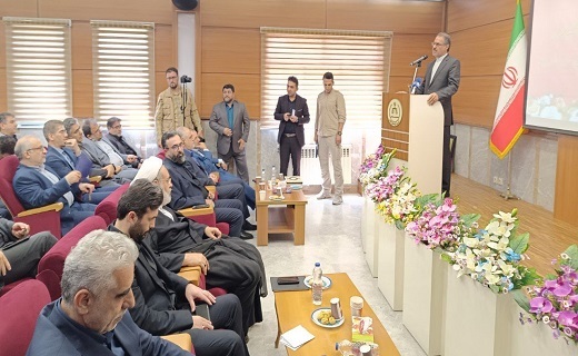 ذبیح الله خدائیان، رئیس سازمان بازرسی کل کشور