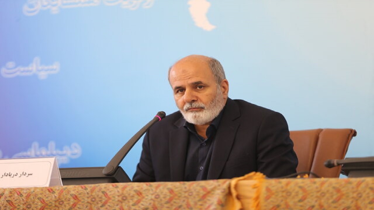 احمدیان: دشمن صهیونیست ترور را تنها گزینه باقیمانده در پیش روی خود می‌بیند