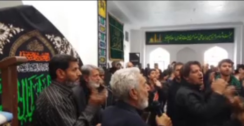 نژادقلی