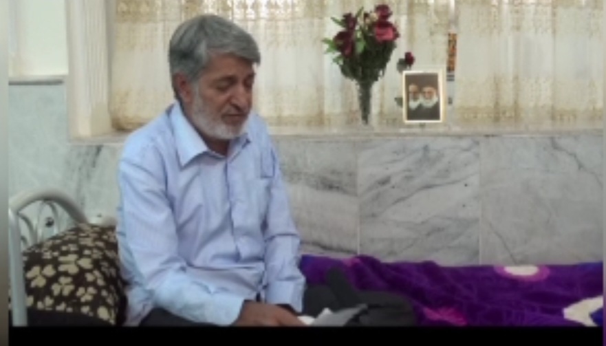 نژادقلی
