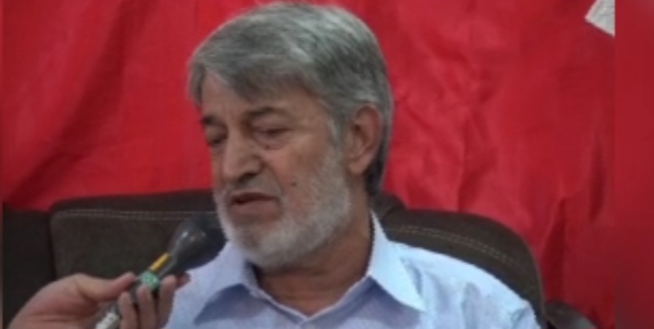 نژادقلی