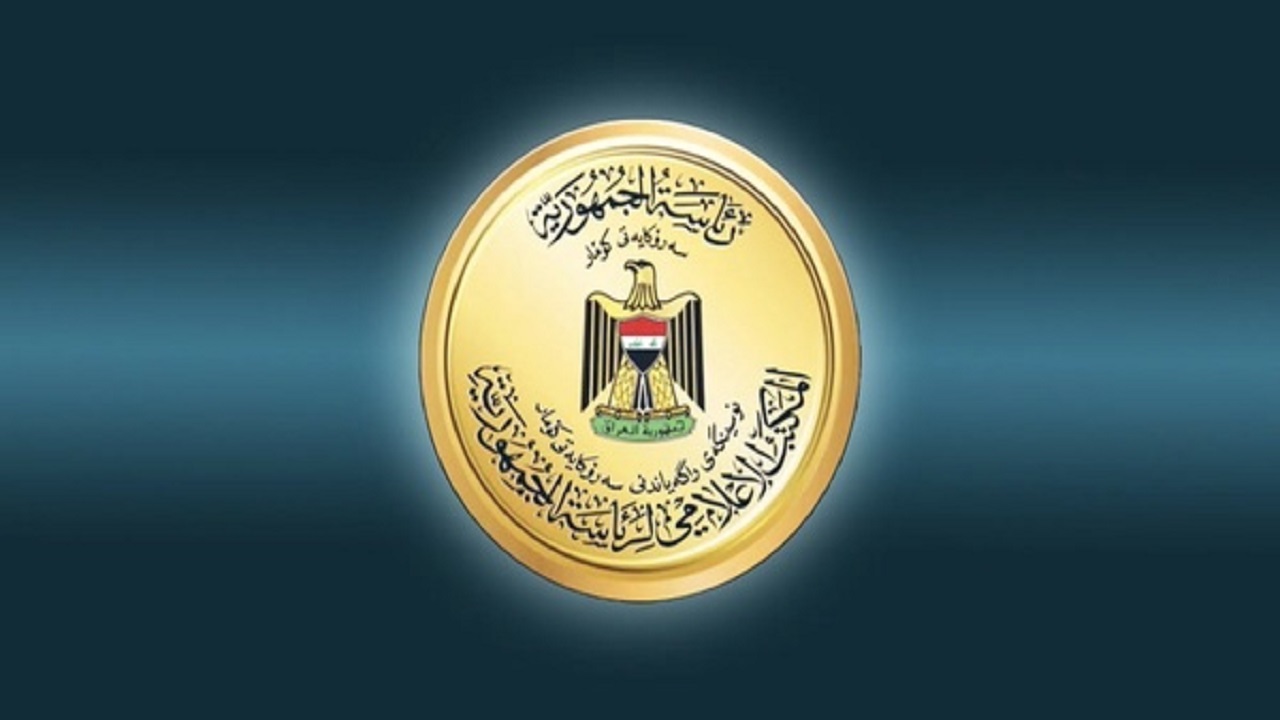 بیانیه شدیداللحن ریاست جمهوری عراق در محکومیت حمله به مقر الحشد الشعبی
