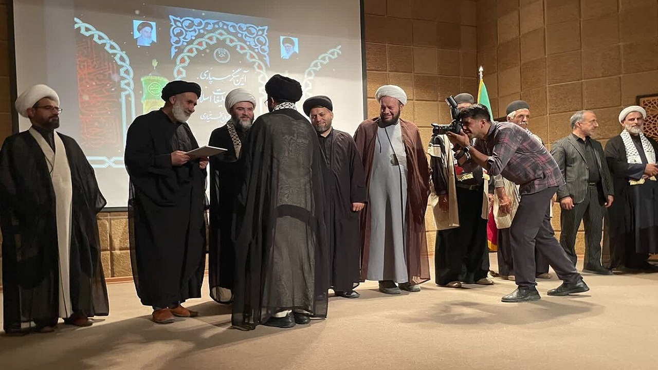 مبلغان در جهت تحقق جهاد تبیین گام بردارند