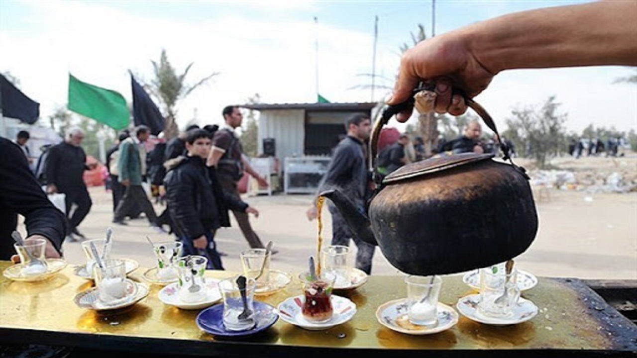 تکاپوی مسئولان زنجان برای ارتقای خدمات رسانی به زائران اربعین