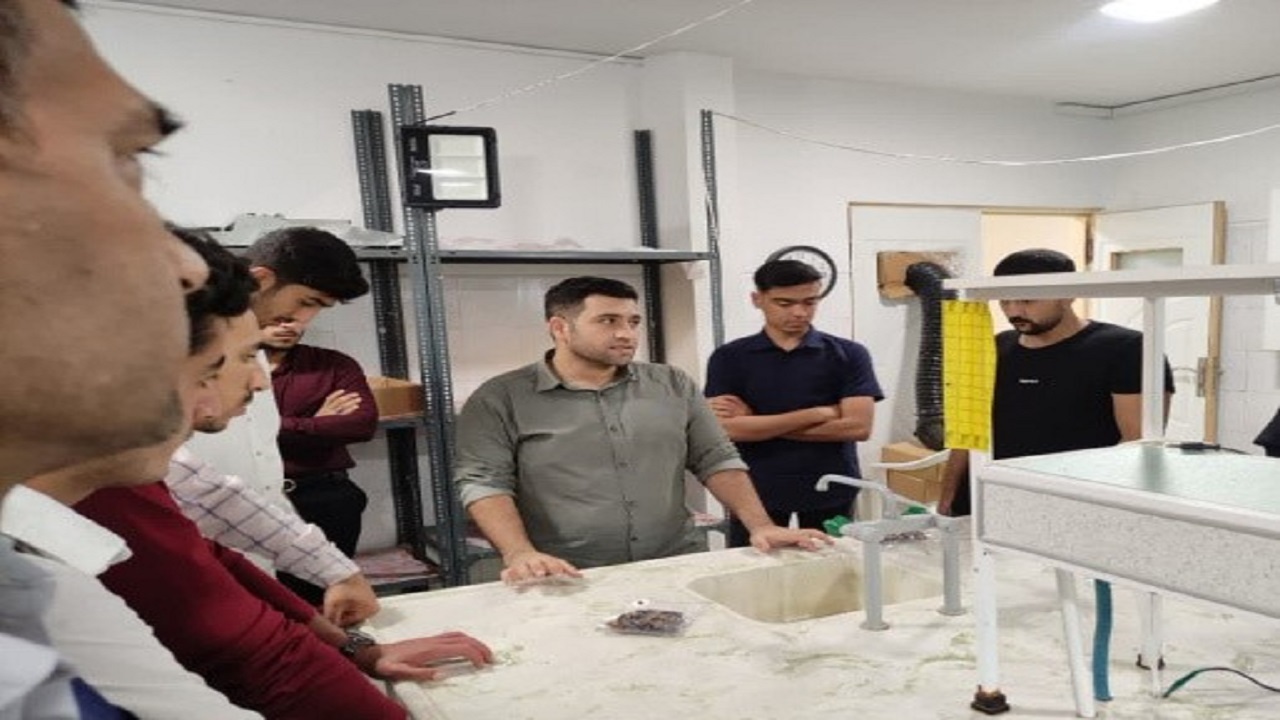 طرحی برای بیکار نماندن قشر دانشگاهی