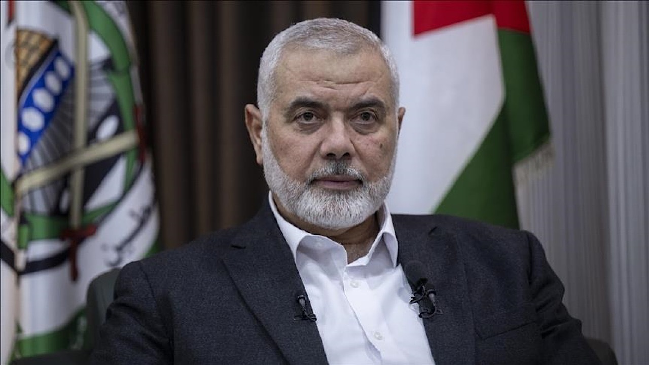 فرزندان حزب‌الله در سراسر جهان، هر کدام «هنیه» خواهند شد