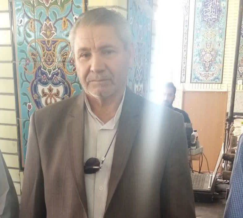 آقایی افشار